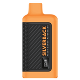 Silverback Disposables - Peach Mango Watermelon