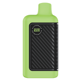 Silverback Disposables - Sour Apple Ice