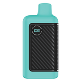 Silverback Disposables - Spearmint