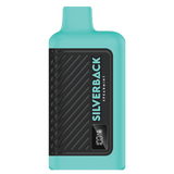 Silverback Disposables - Spearmint