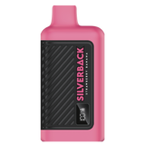 Silverback Disposables - Strawberry Banana