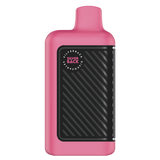 Silverback Disposables - Strawberry Banana