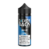 Blue by Silverback Juice Co - TFN