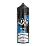 Blue by Silverback Juice Co - TFN