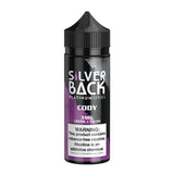 Cody by Silverback Platinum Series - TFN