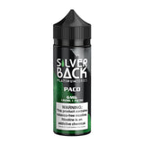 Paco by Silverback Platinum Series - TFN