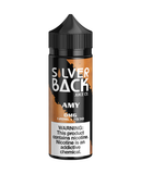 Amy by Silverback Juice Co - TFN