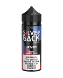 Jenny by Silverback Juice Co - TFN