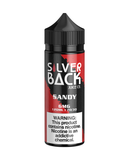 Sandy by SilverBack Juice Co. - TFN