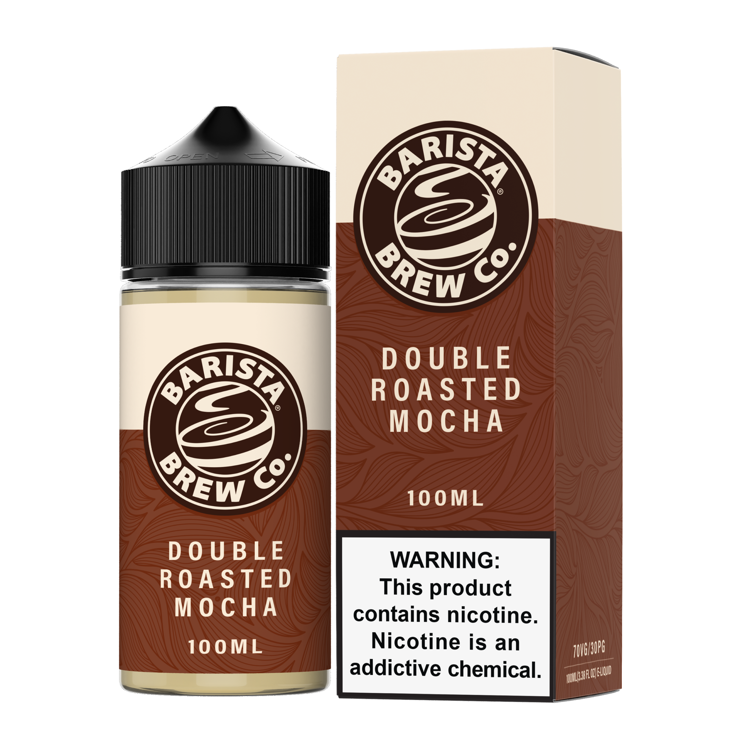 Double Roasted Mocha